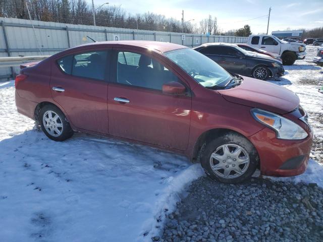 Photo 4 from auction – 2016 NISSAN VERSA S with VIN 3N1CN7AP8GL883378