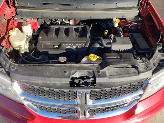 Photo 12 from auction – 2013 DODGE JOURNEY SE with VIN 3C4PDCAB2DT567453
