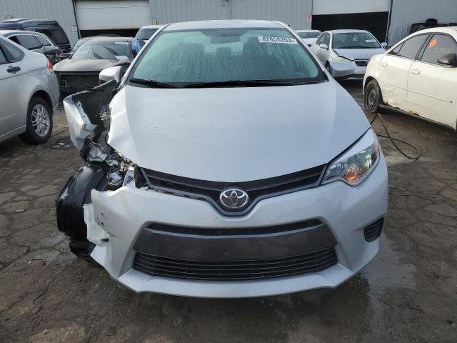 Photo 5 from auction – 2015 TOYOTA COROLLA L with VIN 2T1BURHE3FC388244
