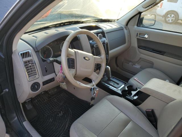Photo 8 from auction – 2010 FORD ESCAPE HYB with VIN 1FMCU5K39AKB62295