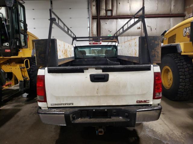 Photo 6 from auction – 2013 GMC SIERRA K15 with VIN 1GTN2TEA5DZ143286