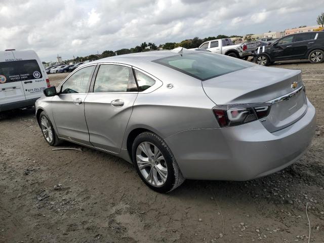 Photo 2 from auction – 2015 CHEVROLET IMPALA LT with VIN 2G1125S36F9164573