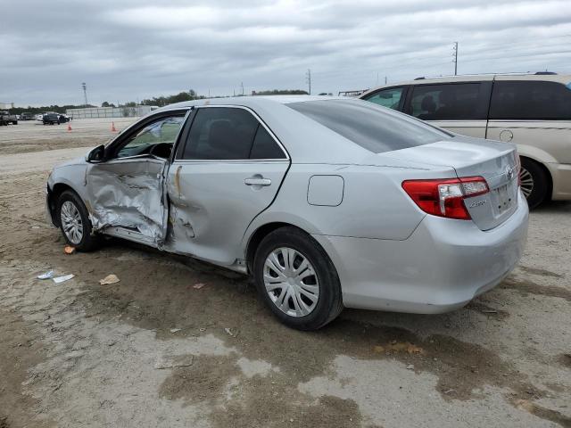 Photo 2 from auction – 2014 TOYOTA CAMRY L with VIN 4T1BF1FK9EU859878