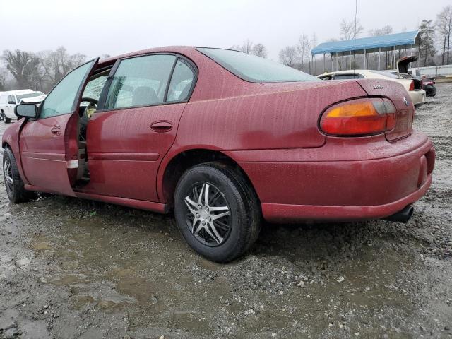 Photo 2 from auction – 2005 CHEVROLET CLASSIC with VIN 1G1ND52F05M192229
