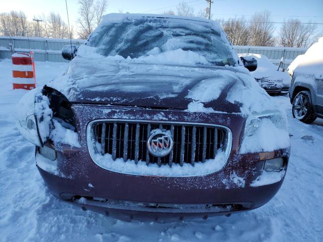 Photo 5 from auction – 2007 BUICK TERRAZA CX with VIN 5GADV33147D147595
