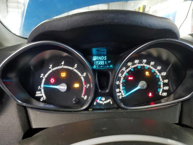 Photo 9 from auction – 2014 FORD FIESTA SE with VIN 3FADP4EJ8EM182823