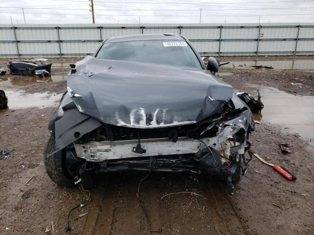 Photo 5 from auction – 2011 LEXUS IS 350 with VIN JTHCE5C20B5001176