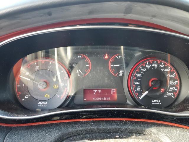 Photo 9 from auction – 2015 DODGE DART SXT with VIN 1C3CDFBB5FD225524