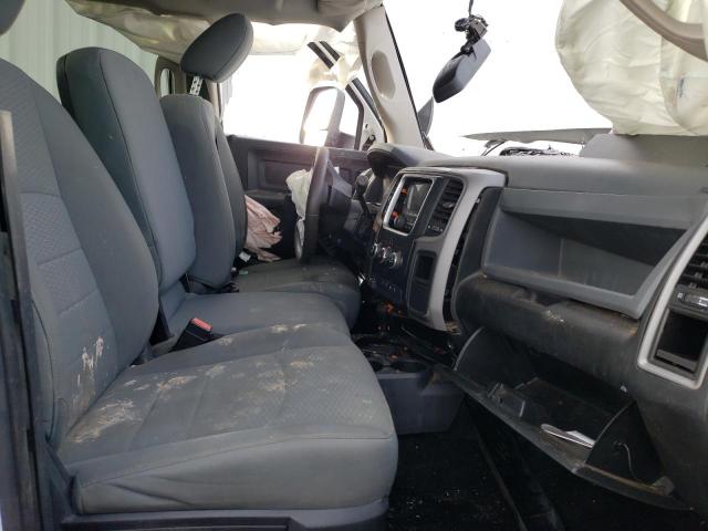 Photo 7 from auction – 2015 RAM 2500 ST with VIN 3C6UR5HL1FG632472