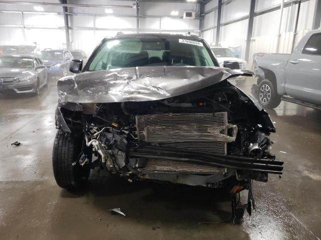 Photo 5 from auction – 2018 DODGE JOURNEY SE with VIN 3C4PDCAB3JT344673