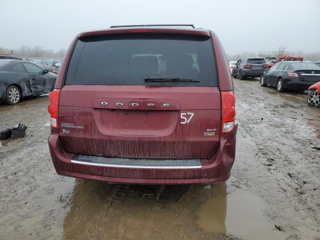 Photo 6 from auction – 2019 DODGE GRAND CARA with VIN 2C4RDGCG7KR660834