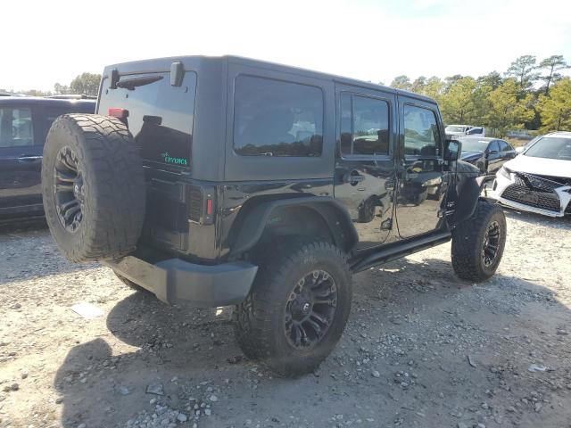 Photo 3 from auction – 2016 JEEP WRANGLER U with VIN 1C4BJWEG9GL161051