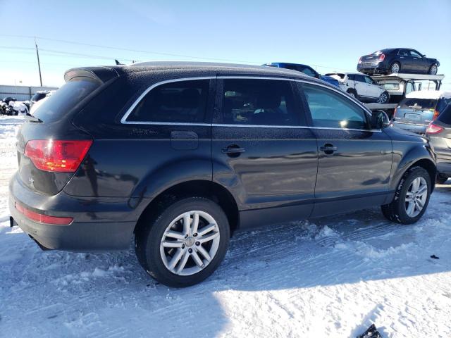 Photo 3 from auction – 2008 AUDI Q7 3.6 QUA with VIN WA1BY74L68D061088