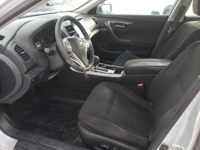 Photo 7 from auction – 2014 NISSAN ALTIMA 2.5 with VIN 1N4AL3AP6EC194828