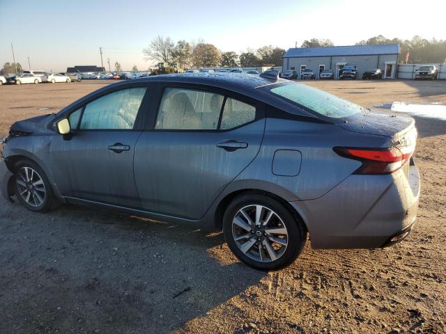 Photo 2 from auction – 2021 NISSAN VERSA SV with VIN 3N1CN8EV6ML820225