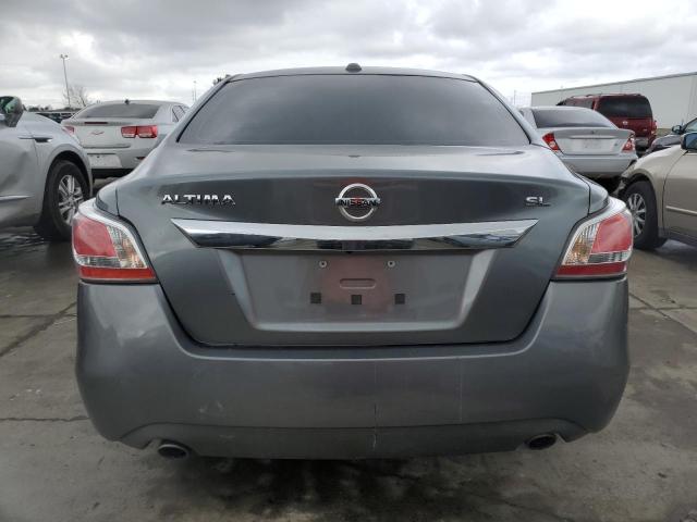 Photo 6 from auction – 2015 NISSAN ALTIMA 2.5 with VIN 1N4AL3AP7FC107794