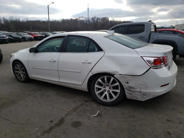 Photo 2 from auction – 2015 CHEVROLET MALIBU 2LT with VIN 1G11D5SL2FF261920