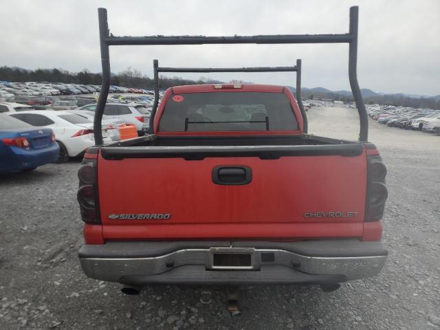 Photo 6 from auction – 2005 CHEVROLET SILVERADO with VIN 2GCEC13T951387653
