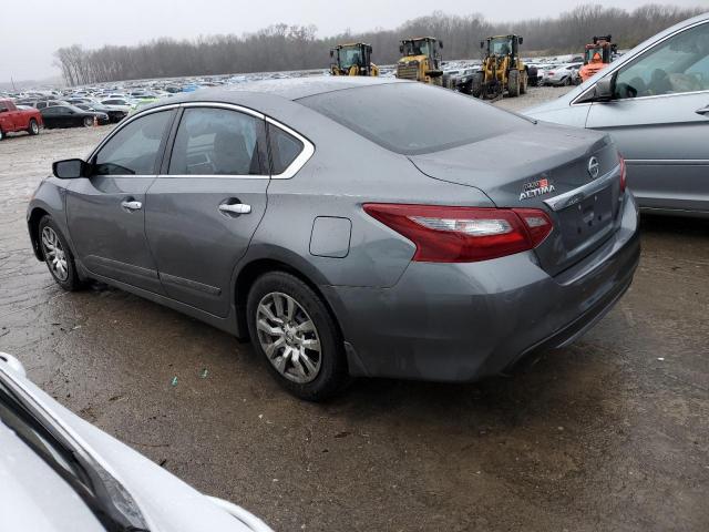 Photo 2 from auction – 2018 NISSAN ALTIMA 2.5 with VIN 1N4AL3AP9JC225516