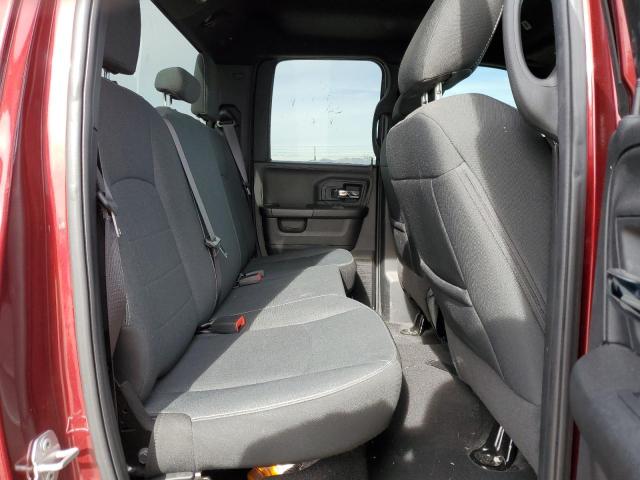 Photo 10 from auction – 2021 RAM 1500 CLASS with VIN 1C6RR6GG6MS513015