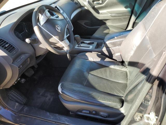 Photo 7 from auction – 2017 NISSAN ALTIMA 2.5 with VIN 1N4AL3AP3HC477370