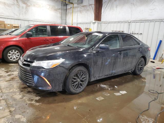 TOYOTA CAMRY LE 2016 with VIN 4T1BF1FK8GU229093 - Photo from auction