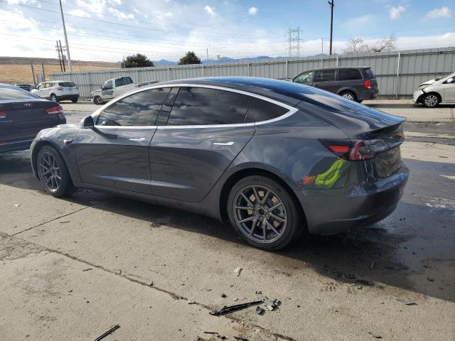 Photo 2 from auction – 2018 TESLA MODEL 3 with VIN 5YJ3E1EB3JF100501