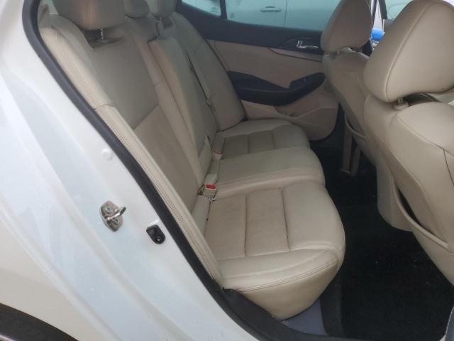 Photo 10 from auction – 2017 NISSAN MAXIMA 3.5 with VIN 1N4AA6AP1HC400553