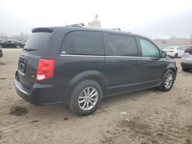 Photo 3 from auction – 2020 DODGE GRAND CARA with VIN 2C4RDGCG8LR189701