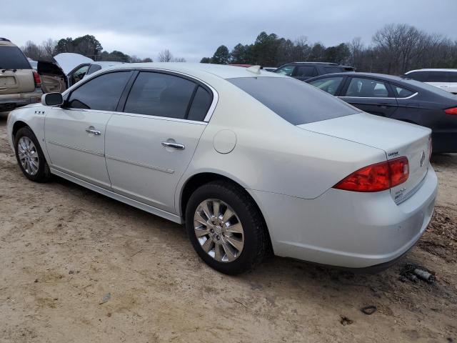 Photo 2 from auction – 2010 BUICK LUCERNE CX with VIN 1G4HD5EM3AU105900
