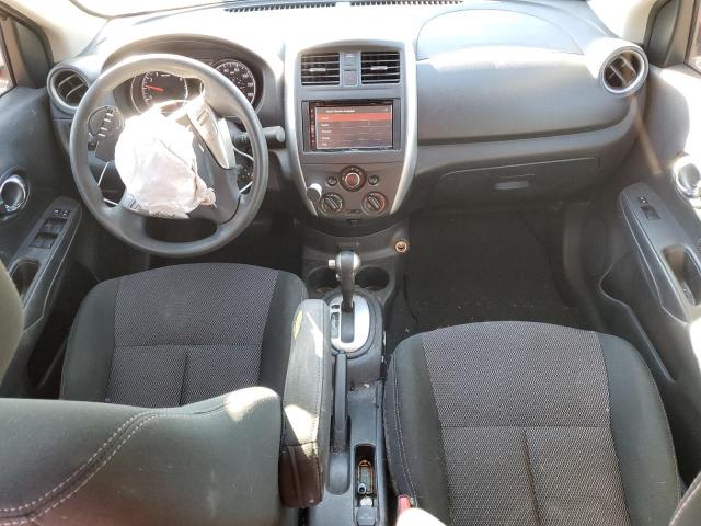 Photo 8 from auction – 2017 NISSAN VERSA S with VIN 3N1CN7AP5HK450673