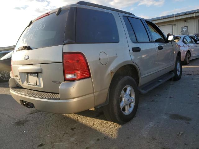 Photo 3 from auction – 2005 FORD EXPLORER X with VIN 1FMZU73K75UA81396
