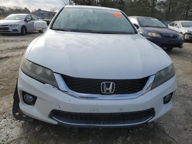 Photo 5 from auction – 2015 HONDA ACCORD EX with VIN 1HGCT1B74FA009048