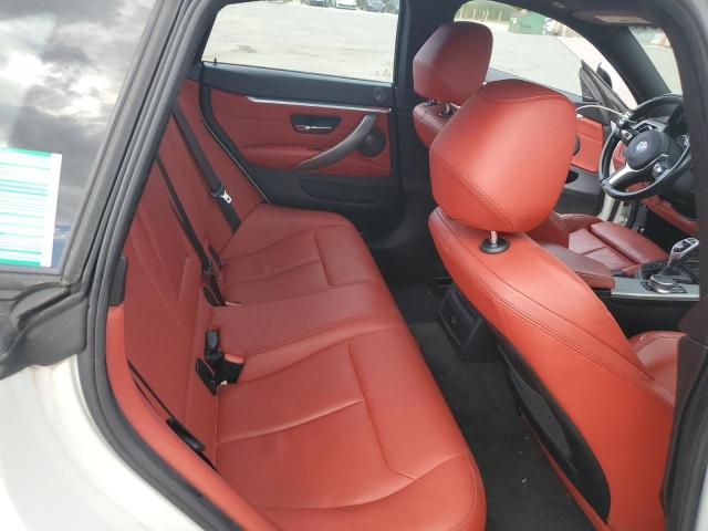 Photo 10 from auction – 2018 BMW 430XI GRAN with VIN WBA4J3C56JBG96506