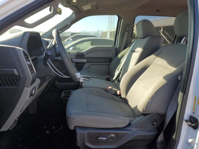 Photo 7 from auction – 2019 FORD F250 SUPER with VIN 1FT7W2BT7KEC55170