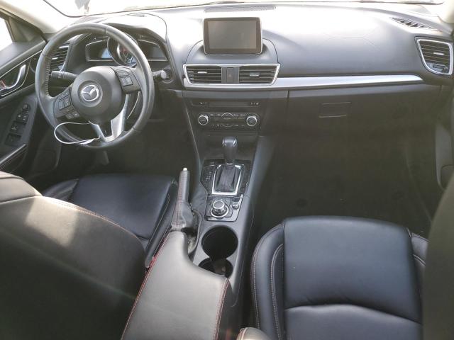 Photo 8 from auction – 2016 MAZDA 3 TOURING with VIN JM1BM1M36G1332441