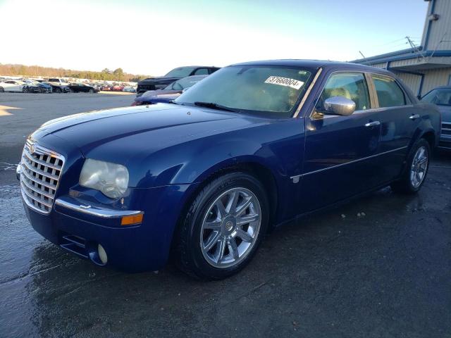 CHRYSLER 300C 2005 with VIN 2C3JA63HX5H529078 - Photo from auction