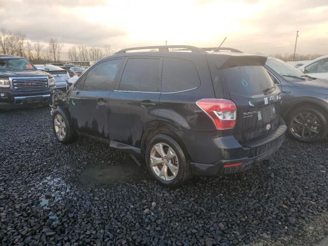 Photo 2 from auction – 2014 SUBARU FORESTER 2 with VIN JF2SJAHC6EH490819