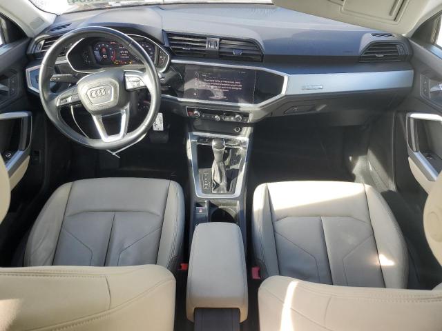 Photo 8 from auction – 2020 AUDI Q3 PREMIUM with VIN WA1AECF34L1031835