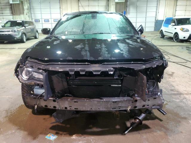 Photo 5 from auction – 2017 CHRYSLER 300 S with VIN 2C3CCABG3HH513839