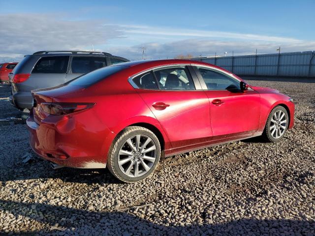 Photo 3 from auction – 2021 MAZDA 3 SELECT with VIN JM1BPABL0M1330996