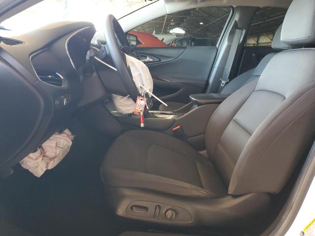 Photo 7 from auction – 2017 CHEVROLET MALIBU LT with VIN 1G1ZE5STXHF292111