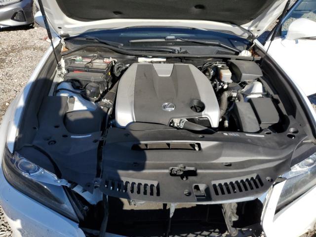 Photo 11 from auction – 2014 LEXUS GS 350 with VIN JTHBE1BL6E5043094