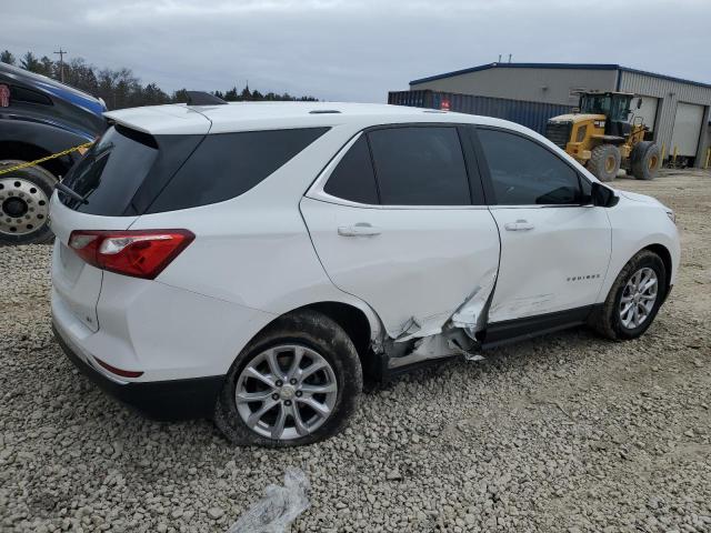 Photo 3 from auction – 2018 CHEVROLET EQUINOX LT with VIN 3GNAXJEV4JS564987
