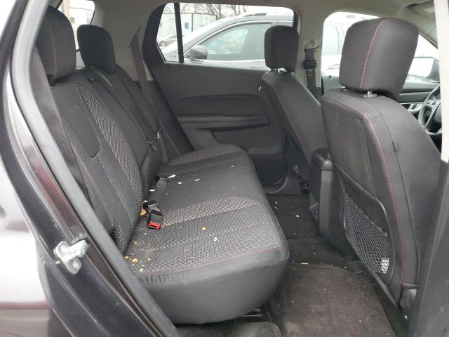 Photo 10 from auction – 2016 GMC TERRAIN SL with VIN 2GKALMEKXG6346589