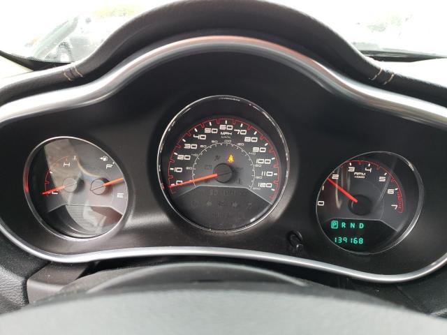 Photo 9 from auction – 2013 DODGE AVENGER SE with VIN 1C3CDZAB7DN591060