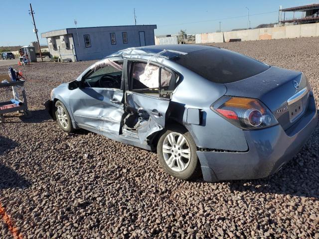 Photo 2 from auction – 2011 NISSAN ALTIMA BAS with VIN 1N4AL2AP4BN416101