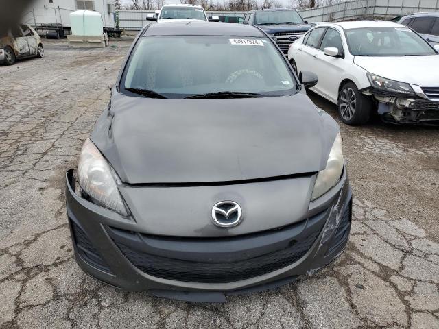 Photo 5 from auction – 2011 MAZDA 3 I with VIN JM1BL1VF3B1367460