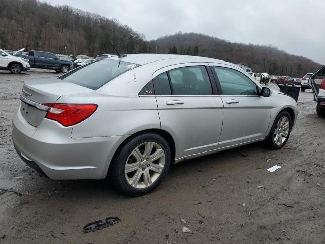 Photo 3 from auction – 2011 CHRYSLER 200 TOURIN with VIN 1C3BC1FB1BN623748