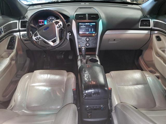 Photo 8 from auction – 2011 FORD EXPLORER X with VIN 1FMHK8D81BGA63299